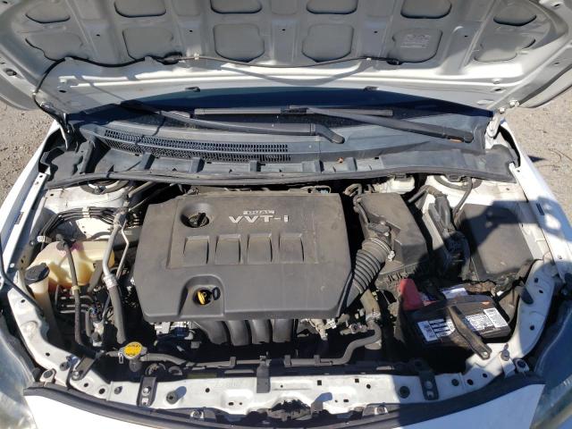 Photo 11 from auction – 2010 TOYOTA COROLLA BA with VIN 2T1BU4EE9AC432862