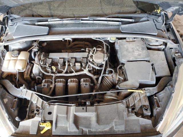 Photo 11 from auction – 2015 FORD FOCUS S with VIN 1FADP3E24FL269558