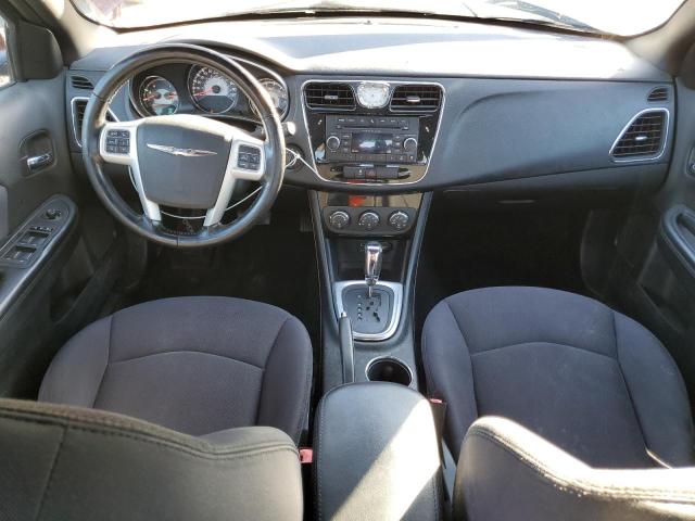 Zdjęcie 8 z aukcji – 2013 CHRYSLER 200 TOURIN z VIN 1C3CCBBB1DN515567