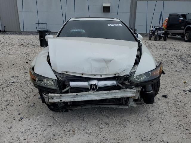 Photo 5 from auction – 2004 ACURA TL with VIN 19UUA65504A027450