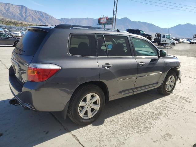 Photo 3 from auction – 2010 TOYOTA HIGHLANDER with VIN 5TDBK3EH1AS013342