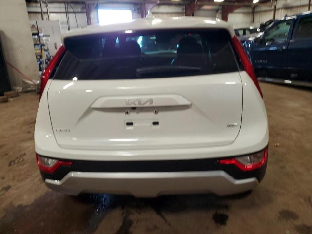 Photo 6 from auction – 2026 KIA NIRO LX with VIN KNDCP3LEXT5319205