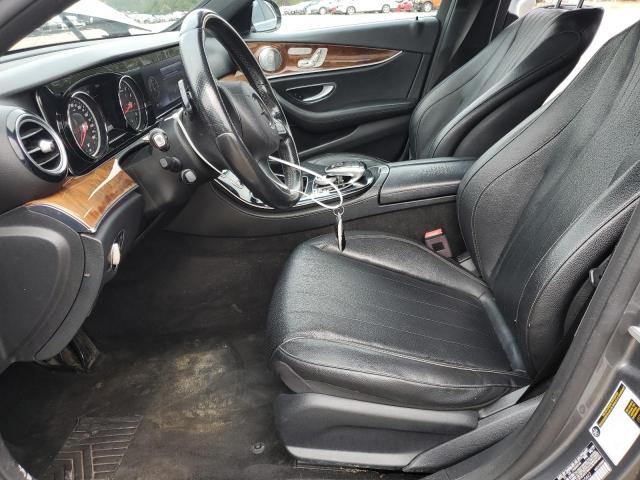 Photo 7 from auction – 2017 MERCEDES-BENZ E 300 with VIN WDDZF4JB1HA260447