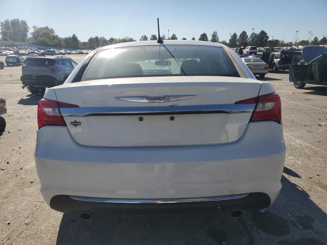 Photo 6 from auction – 2012 CHRYSLER 200 LIMITE with VIN 1C3CCBCG1CN315524