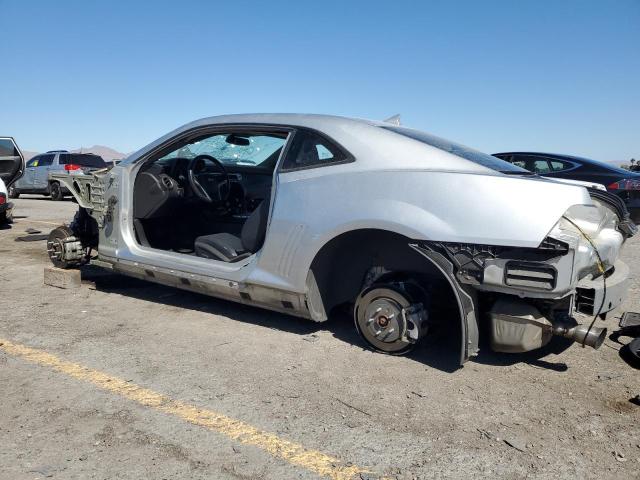 Photo 2 from auction – 2015 CHEVROLET CAMARO LT with VIN 2G1FD1E33F9232025