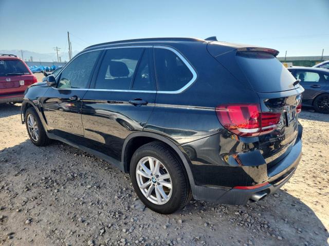Photo 2 from auction – 2014 BMW X5 SDRIVE3 with VIN 5UXKR2C58E0H33567
