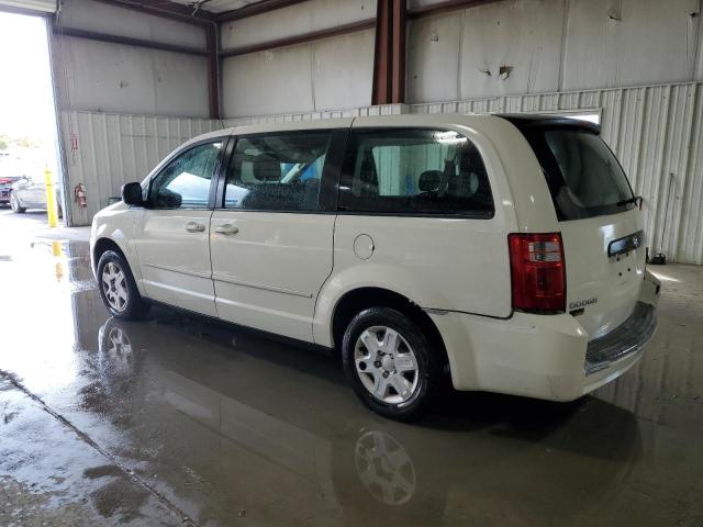 Photo 2 from auction – 2010 DODGE GRAND CARA with VIN 2D4RN4DE7AR350130