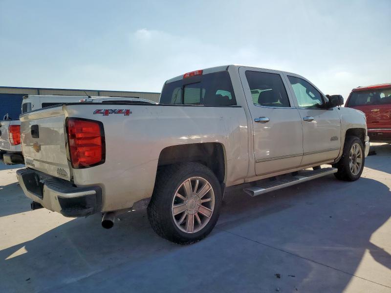 Photo 3 from auction – 2015 CHEVROLET SILVERADO with VIN 3GCUKTEJ7FG436881