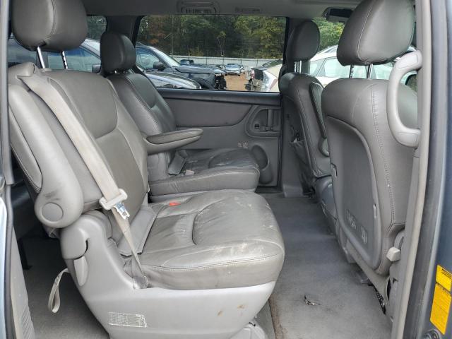 Photo 11 from auction – 2004 TOYOTA SIENNA with VIN 5TDZA22CX4S059440