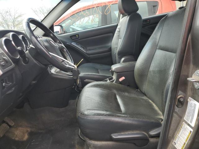 Photo 7 from auction – 2007 PONTIAC VIBE with VIN 5Y2SL65877Z410690