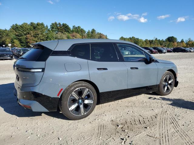 Photo 3 from auction – 2023 BMW IX XDRIVE5 with VIN WB523CF01PCM83642
