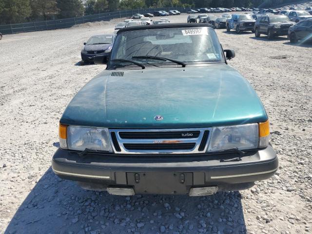 Photo 5 from auction – 1992 SAAB 900 with VIN YS3AL76L9N7001340
