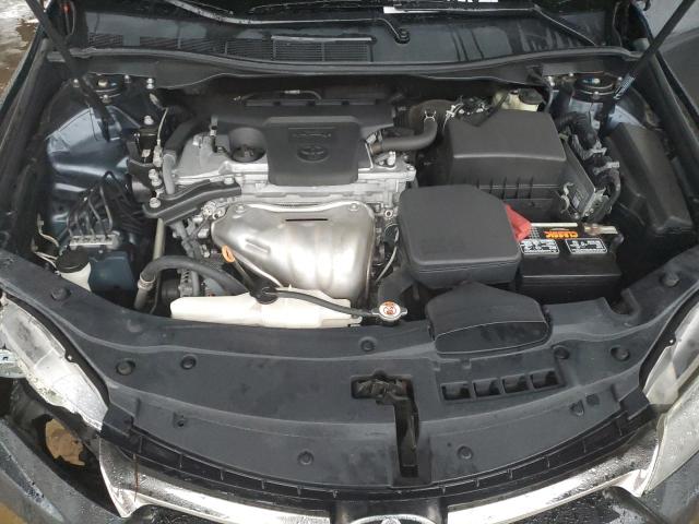 Photo 11 from auction – 2017 TOYOTA CAMRY with VIN 4T1BF1FK6HU429875