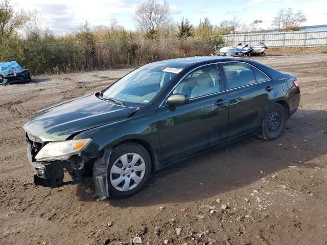 TOYOTA CAMRY BASE 2011 с VIN 4T1BF3EK8BU732953 - Фото с аукциона