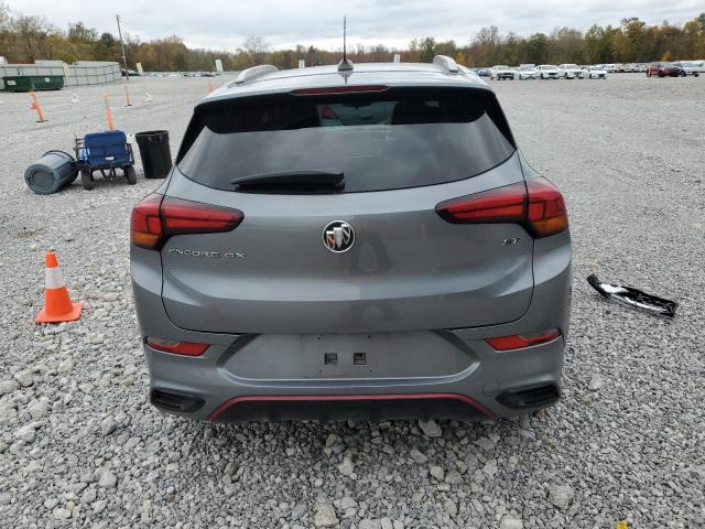 Photo 6 from auction – 2021 BUICK ENCORE GX with VIN KL4MMBS27MB101329