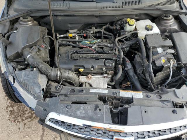 Photo 11 from auction – 2014 CHEVROLET CRUZE LT with VIN 1G1PC5SB2E7247772