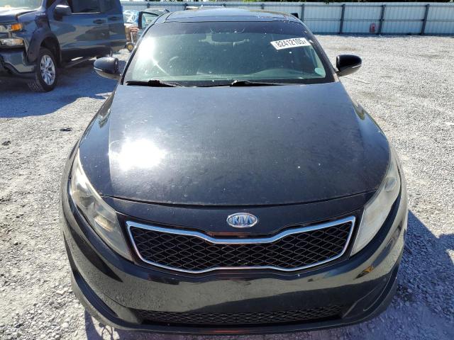صورة رقم 5 من المزاد - 2012 KIA OPTIMA SX مع VIN 5XXGR4A63CG084493