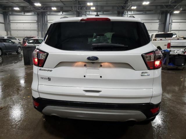 Zdjęcie 6 z aukcji – 2018 FORD ESCAPE z VIN 1FMCU9HD9JUD50908
