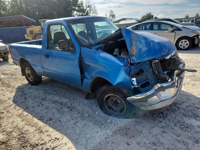 Photo 4 from auction – 1996 FORD RANGER with VIN 1FTCR10AXTUA25762