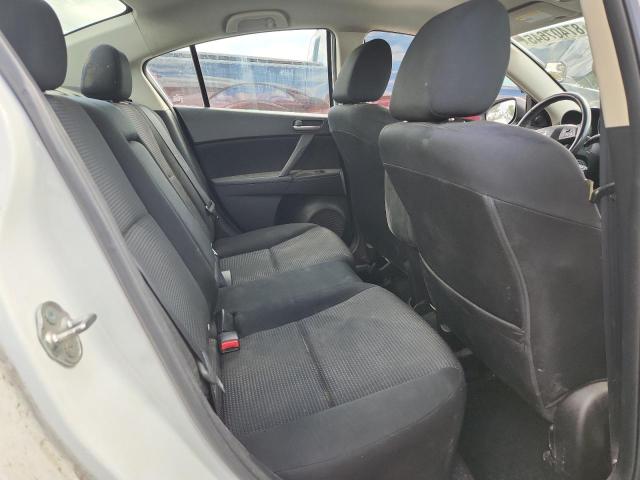 Photo 10 from auction – 2012 MAZDA 3 I with VIN JM1BL1V81C1538676