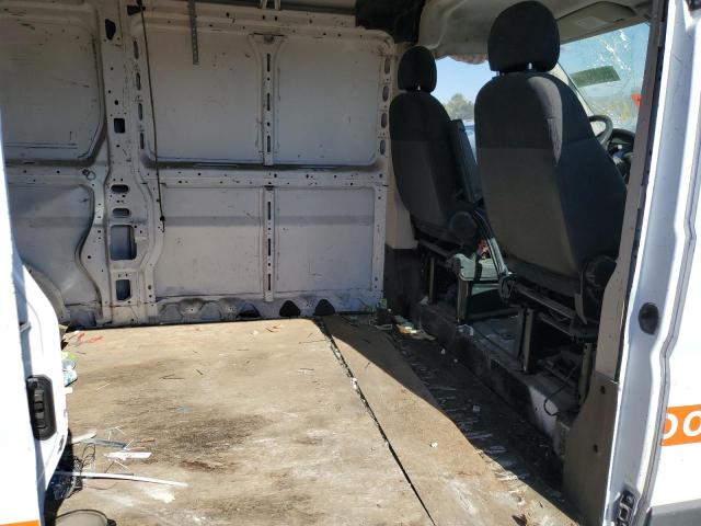 Photo 10 from auction – 2017 RAM PROMASTER with VIN 3C6TRVAG2HE552377