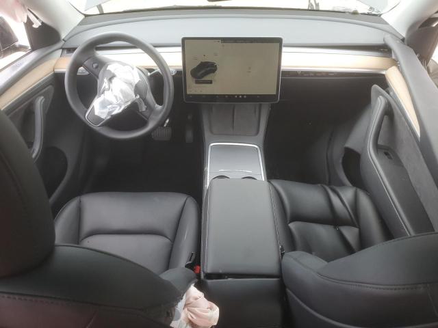 Photo 8 from auction – 2025 TESLA MODEL Y with VIN 7SAYGDEE5SA348133