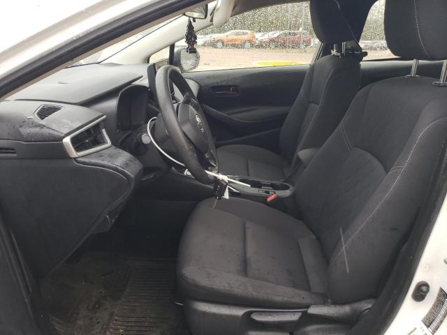 Photo 7 from auction – 2024 TOYOTA COROLLA LE with VIN JTDBCMFE4R3048784