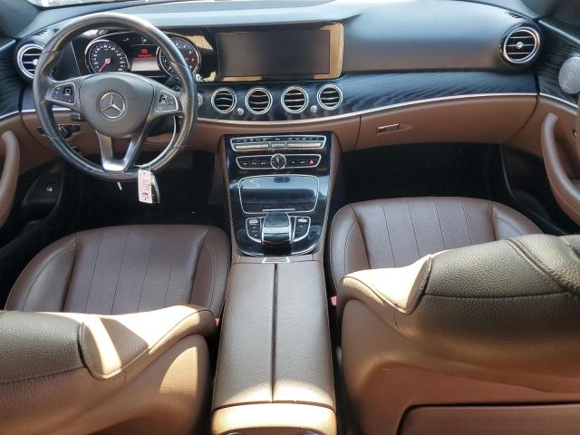Photo 8 from auction – 2017 MERCEDES-BENZ E 300 with VIN WDDZF4JB4HA177160