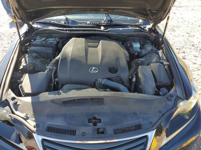 Photo 11 from auction – 2015 LEXUS IS 250 with VIN JTHBF1D29F5057722