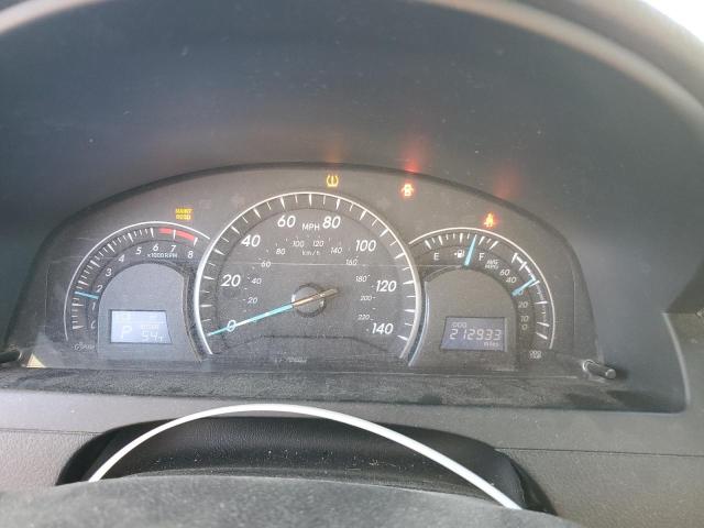 Photo 9 from auction – 2014 TOYOTA CAMRY L with VIN 4T4BF1FKXER401854