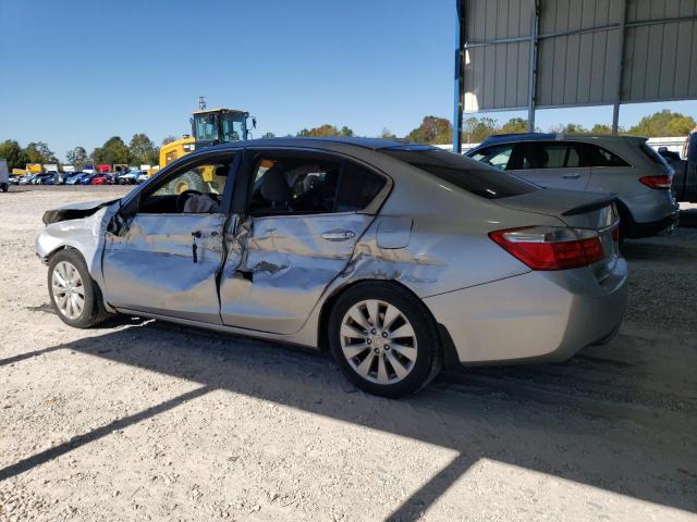 Photo 2 from auction – 2013 HONDA ACCORD EXL with VIN 1HGCR2F86DA073189