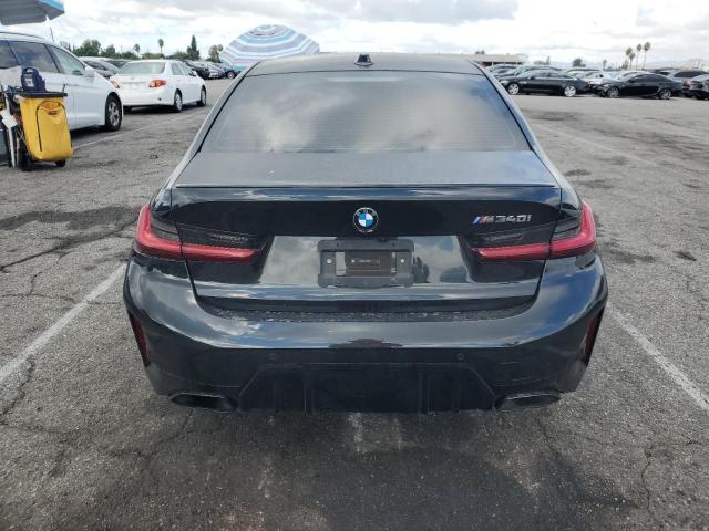Photo 6 from auction – 2024 BMW M340I with VIN 3MW49FS01R8E83571