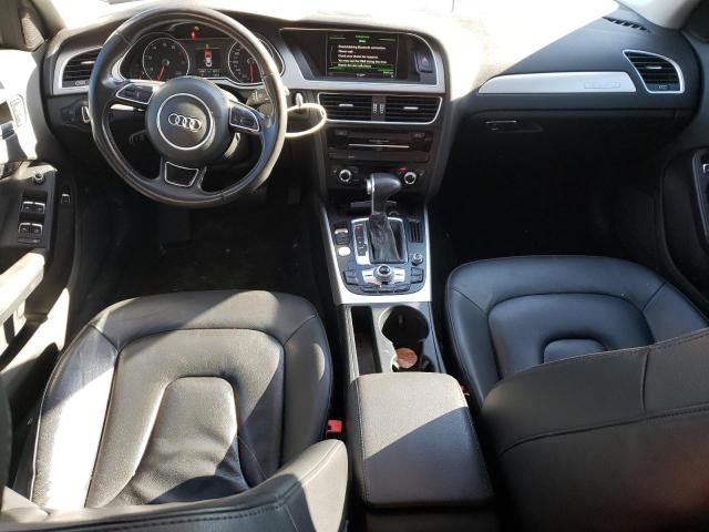 Photo 8 from auction – 2014 AUDI A4 PREMIUM with VIN WAUFFCFL3EN024795