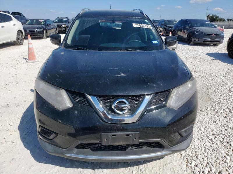 Photo 5 from auction – 2016 NISSAN ROGUE S with VIN KNMAT2MT8GP639997