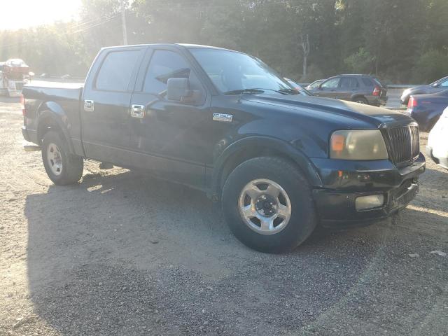 Photo 4 from auction – 2004 FORD F150 SUPER with VIN 1FTPW12554KD43165