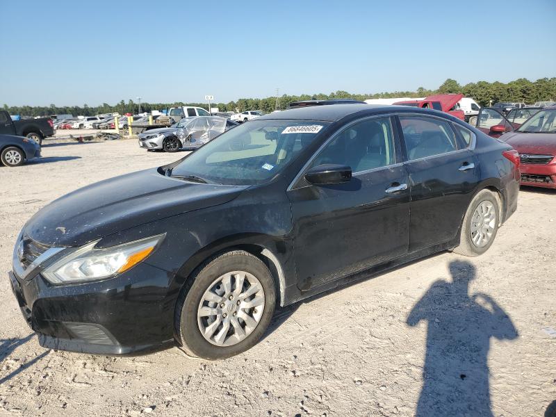 Photo 1 from auction – 2017 NISSAN ALTIMA 2.5 with VIN 1N4AL3AP4HN349787