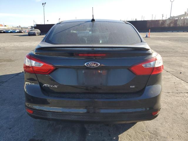 Photo 6 from auction – 2014 FORD FOCUS SE with VIN 1FADP3F23EL321453