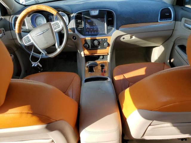 Photo 8 from auction – 2014 CHRYSLER 300C with VIN 2C3CCAEG8EH331352