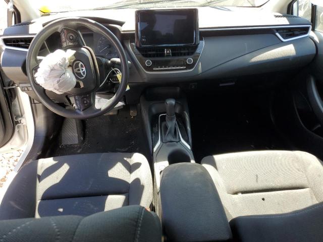 Photo 8 from auction – 2023 TOYOTA COROLLA LE with VIN 5YFB4MDE5PP032209