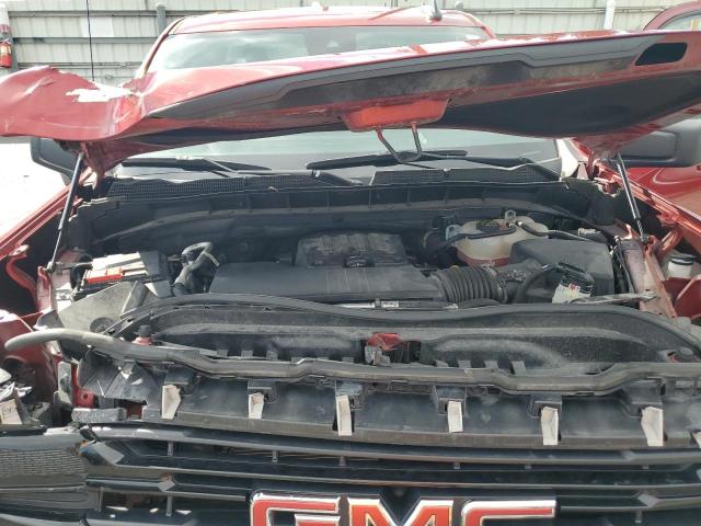 Photo 11 from auction – 2023 GMC SIERRA C15 with VIN 3GTPHCEK0PG347627