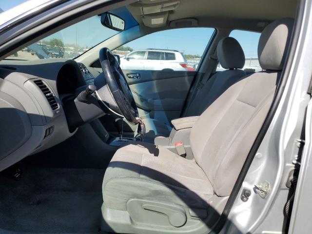 Photo 7 from auction – 2012 NISSAN ALTIMA BAS with VIN 1N4AL2AP1CN562148
