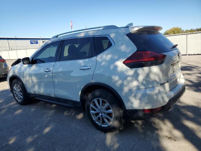 Photo 2 from auction – 2017 NISSAN ROGUE S with VIN 5N1AT2MT4HC834354