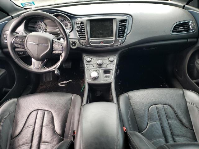 Photo 8 from auction – 2016 CHRYSLER 200 with VIN 1C3CCCDG2GN105539