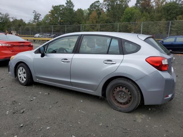 Photo 2 from auction – 2012 SUBARU IMPREZA with VIN JF1GPAA68CH225670