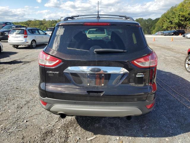 Photo 6 from auction – 2013 FORD ESCAPE SEL with VIN 1FMCU9HX2DUB21811