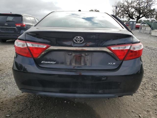 Photo 6 from auction – 2017 TOYOTA CAMRY LE with VIN 4T1BF1FK5HU777814
