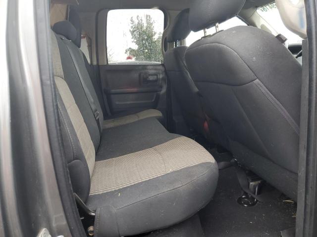 Photo 10 from auction – 2012 DODGE RAM 1500 ST with VIN 1C6RD7FT2CS251429