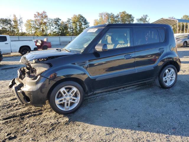 KIA SOUL + 2010 with VIN KNDJT2A22A7029063 - Photo from auction