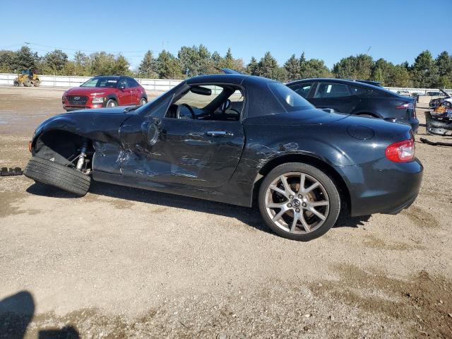 Photo 2 from auction – 2014 MAZDA MX-5 MIATA with VIN JM1NC2PF8E0234073