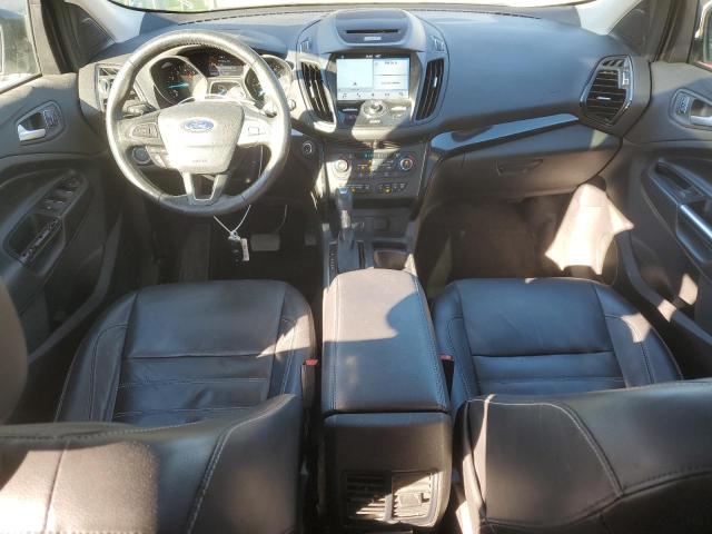 Photo 8 from auction – 2017 FORD ESCAPE TIT with VIN 1FMCU9J98HUC40710